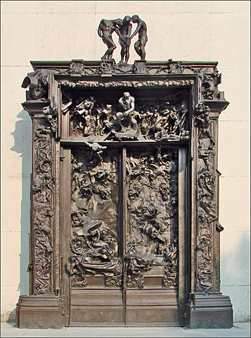 La Porta de l'Infern