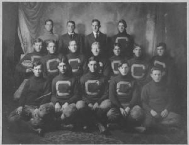 Football- A Bloodbath