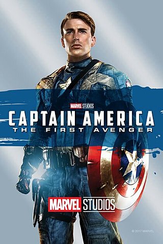 CAPITAN AMERICA