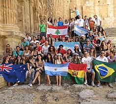 Primer Congreso Mundial de la Juventud