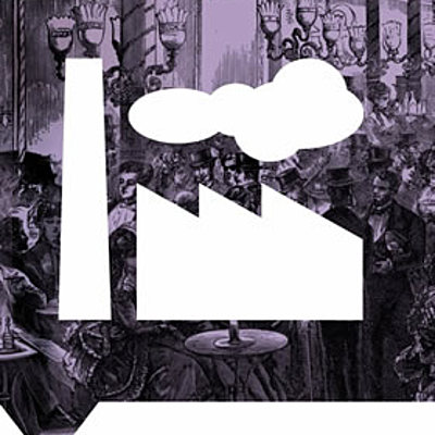 Timeline: burgers en stoommachines