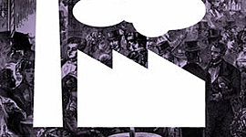 Timeline: burgers en stoommachines