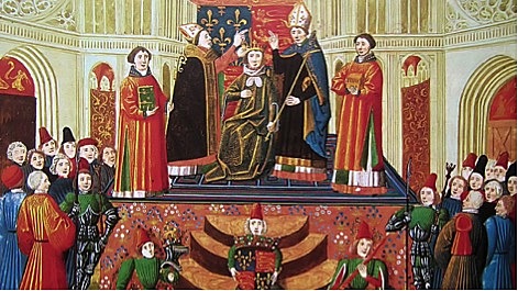 Estado Cristiano 1531