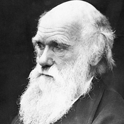 Timeline: Charles Darwin