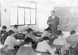 La educación primaria obligatoria