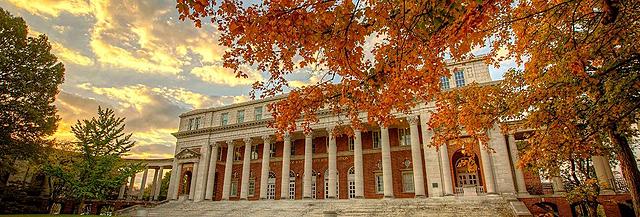 The Association of American Universities