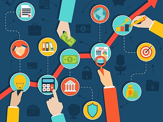 “Entrepreneurship: Exploring Entrepreneurship from a Business process Perspective”