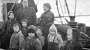 Virkninger av krigen