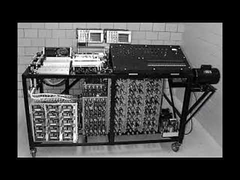 Segunda Generación de la computadora