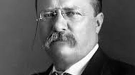 Timeline: Teddy Roosevelt Timeline Project