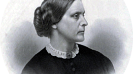 Timeline: bio Susan B. Anthony