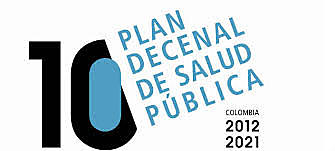PLAN DECENAL DE SALUD PUBLICA - RESOLUCIÓN 1841