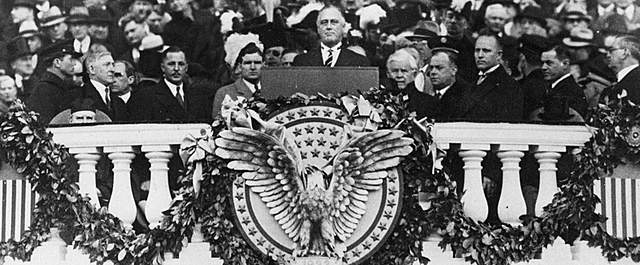Named president when McKinley was assassinated