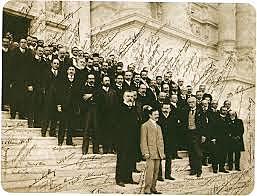 Blaine and the Pan-American Conference, Pg 412