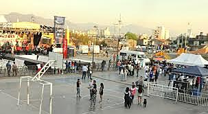 Sistema correccional para la juventud (España)