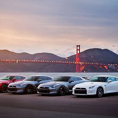 Timeline: Evolution of Cars