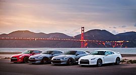 Timeline: Evolution of Cars