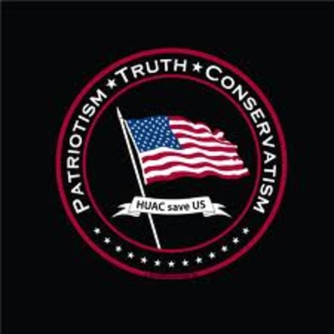 House Un-American Activities Committee formed