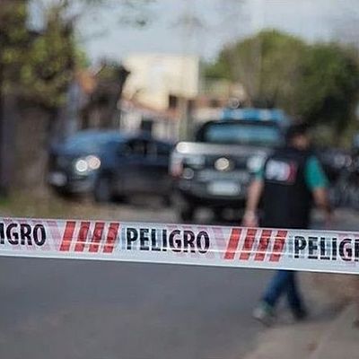 Timeline: Homicidios Rosario 2020