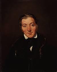 Robert Owen (1771-1858)