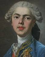 Reign of Louis XVIII