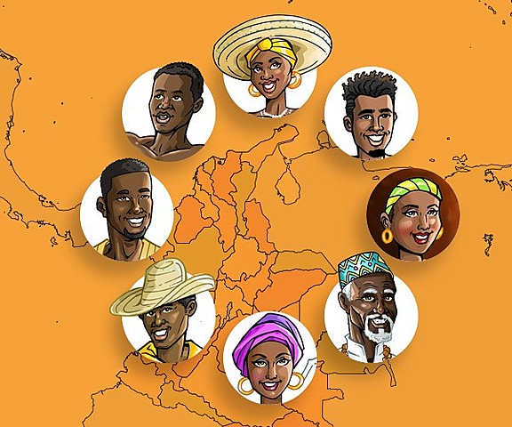 Documento CONPES 3660