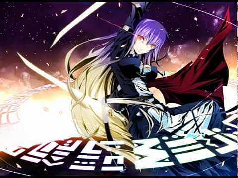 Emotional Skyscraper Rearranged, TAM & ZUN