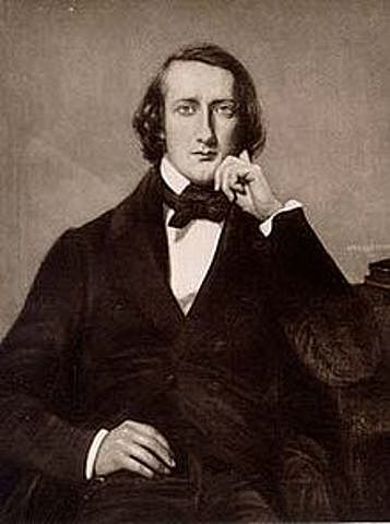 Louis Tanquerel des Planches (1810 - 1862)