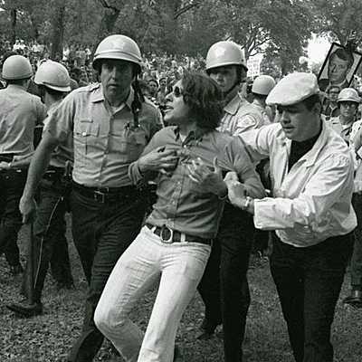 Timeline: Vietnam War and the Turbulent 1960’s