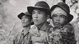 Timeline: Vietnam War