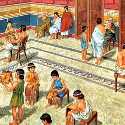 Timeline: Historia y evolución de la Evaluación Educativa y sus principales aportes a la evaluación formativa