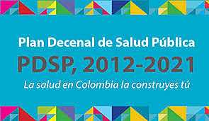 resolucion 1841 de 2013. se adopta el plan decenal de salud publica