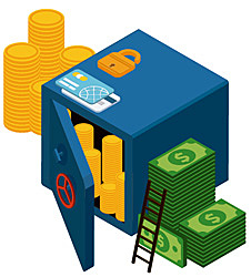 Principales Funciones.