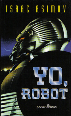 Jo robot – Isaac Asimov