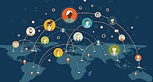 Auge de la Globalización