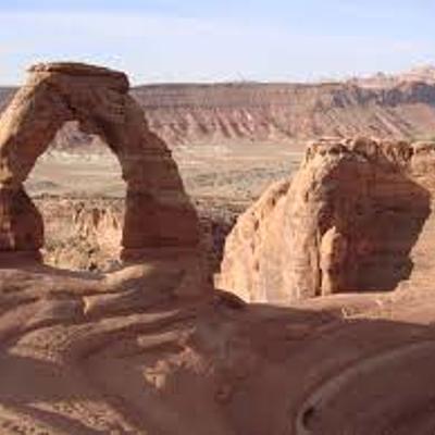 Timeline: Geronimo Geologic Timeline