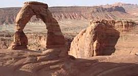 Timeline: Geronimo Geologic Timeline