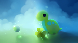 Timeline: Alexis Geologic Timeline