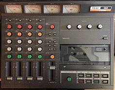 TEAC 144 Portastudio