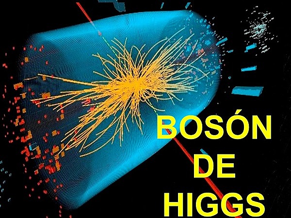 Bason de Higgs