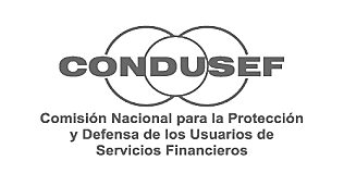 Comisión Nacional para la protección y defensa de los usuarios de los servicios financieros