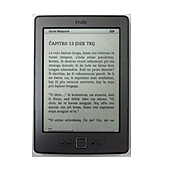 kindle reader