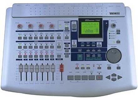 Tascam 788 Digital