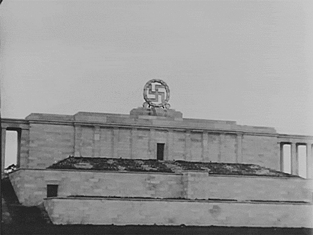 Rendición de Alemania