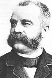 Robert Hartig (1839-1901)