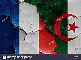 nato in Algeria francese