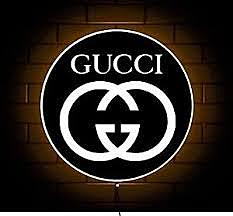 gruppo Gucci lo sostiene