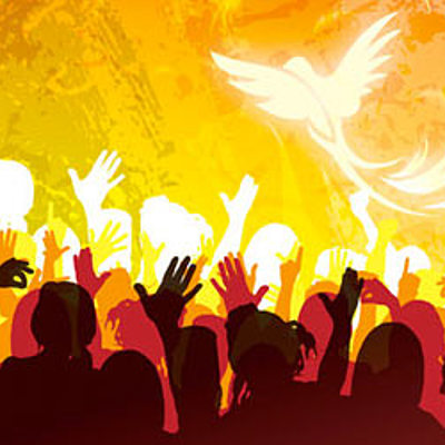 Timeline: AVIVAMIENTO Y CRECIMIENTO