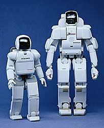 Asimo