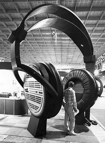 Musica en el trabajo (1937)